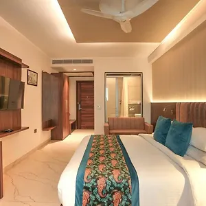 The Infinity Near Delhi Airport India