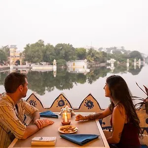 Unplanned Hostel Udaipur India