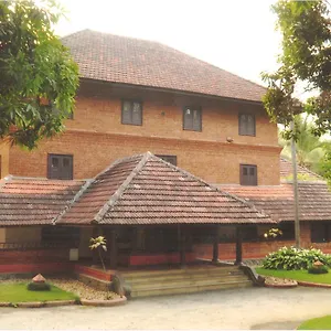 Chengara Heritage India