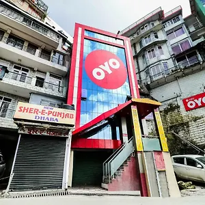 Oyo 3361 Kapital India