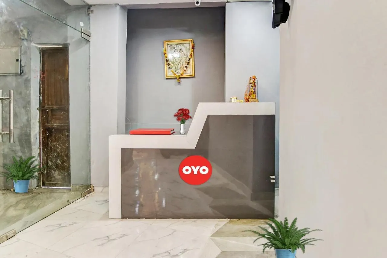 Flagship Hotel Olive Inn New Delhi