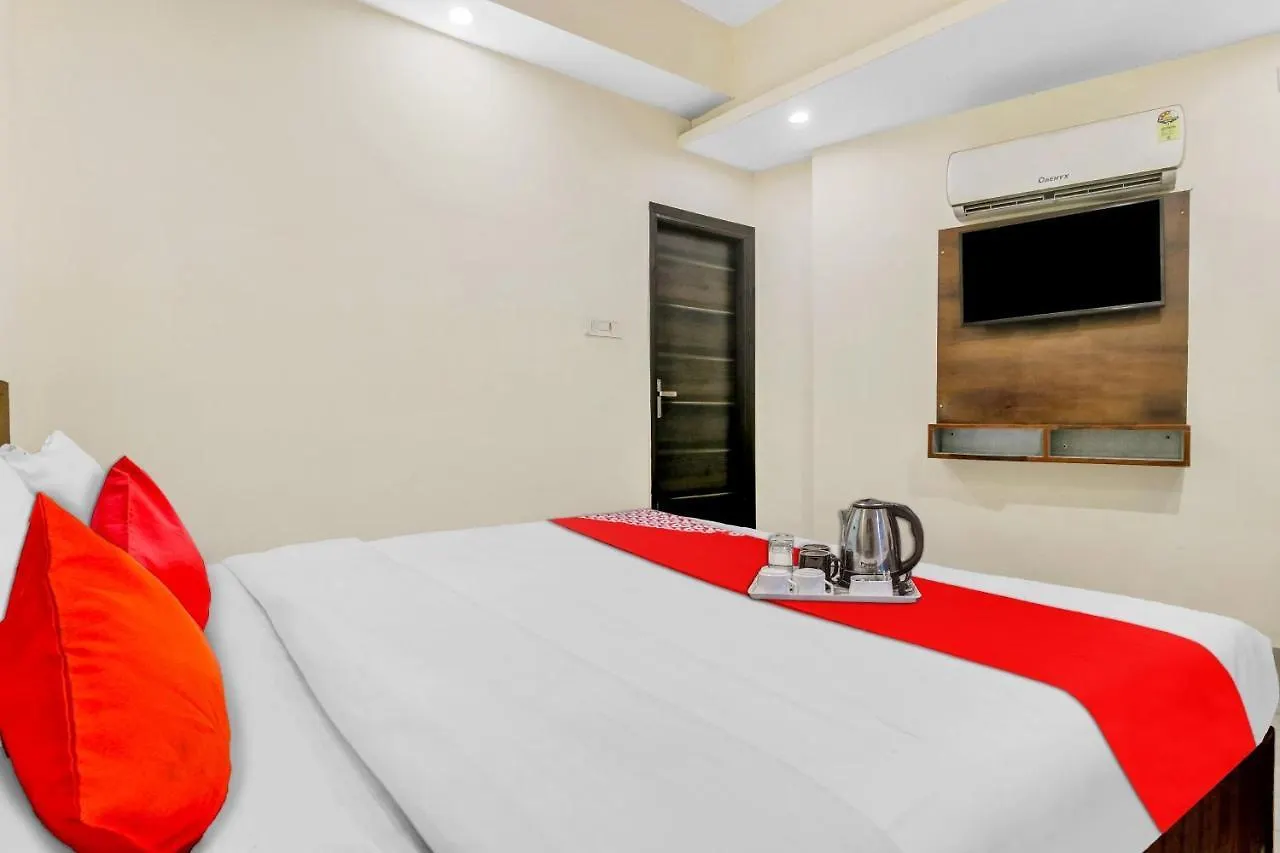 Flagship Hotel Olive Inn New Delhi