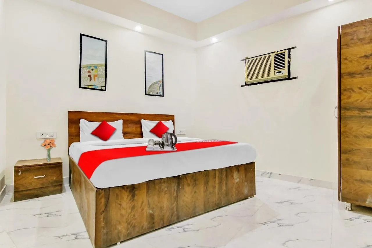 Flagship Hotel Olive Inn New Delhi