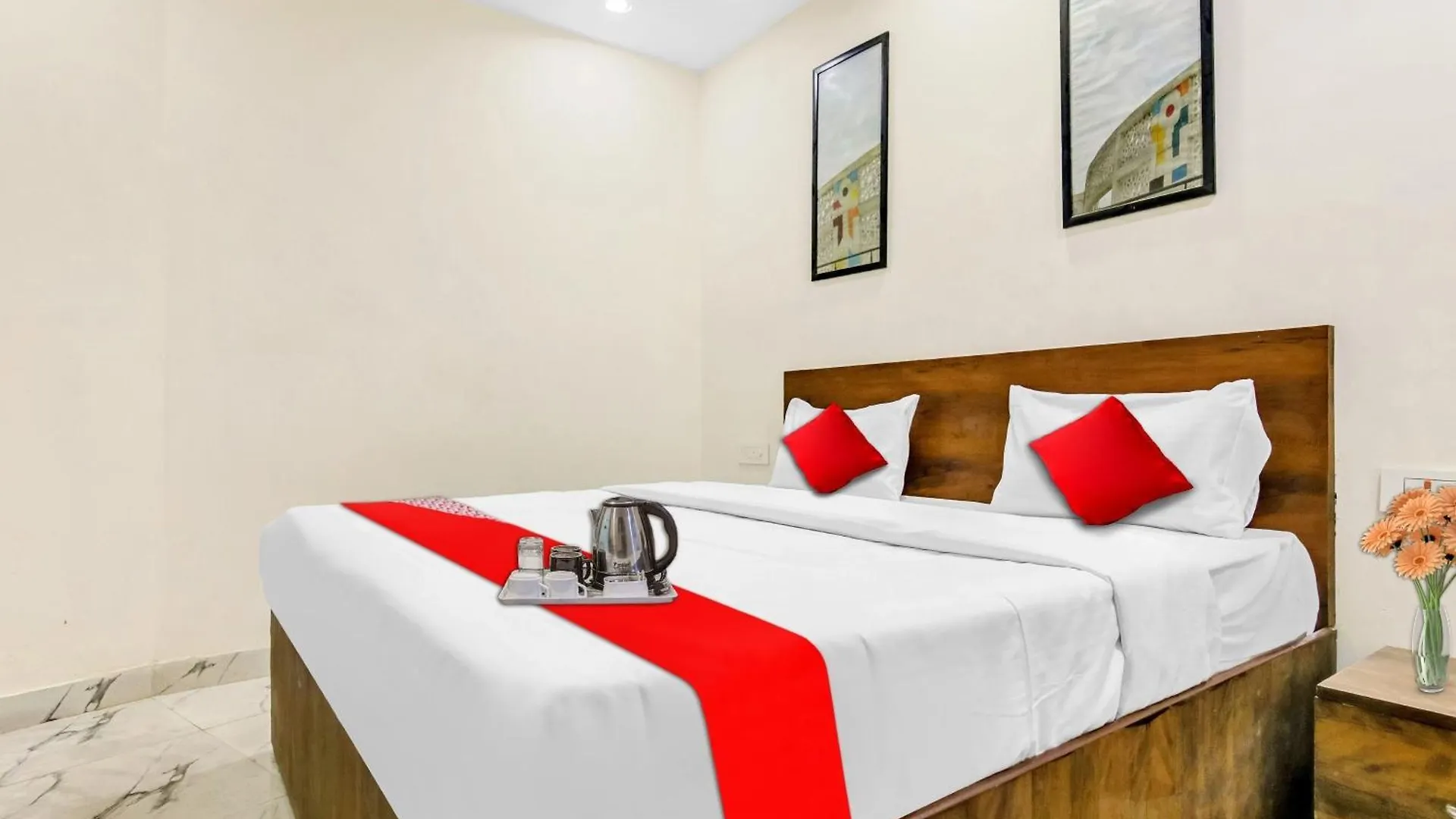 Flagship Hotel Olive Inn New Delhi