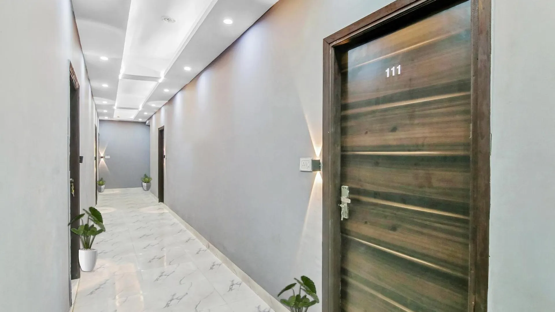 Flagship Hotel Olive Inn New Delhi