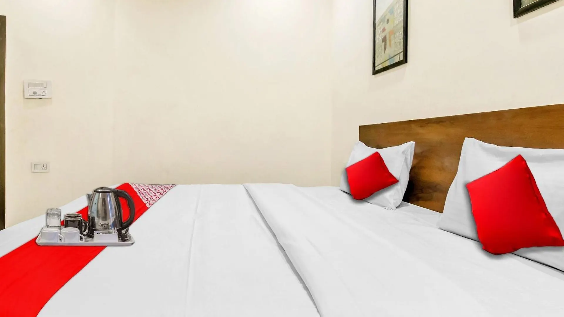 Flagship Hotel Olive Inn New Delhi