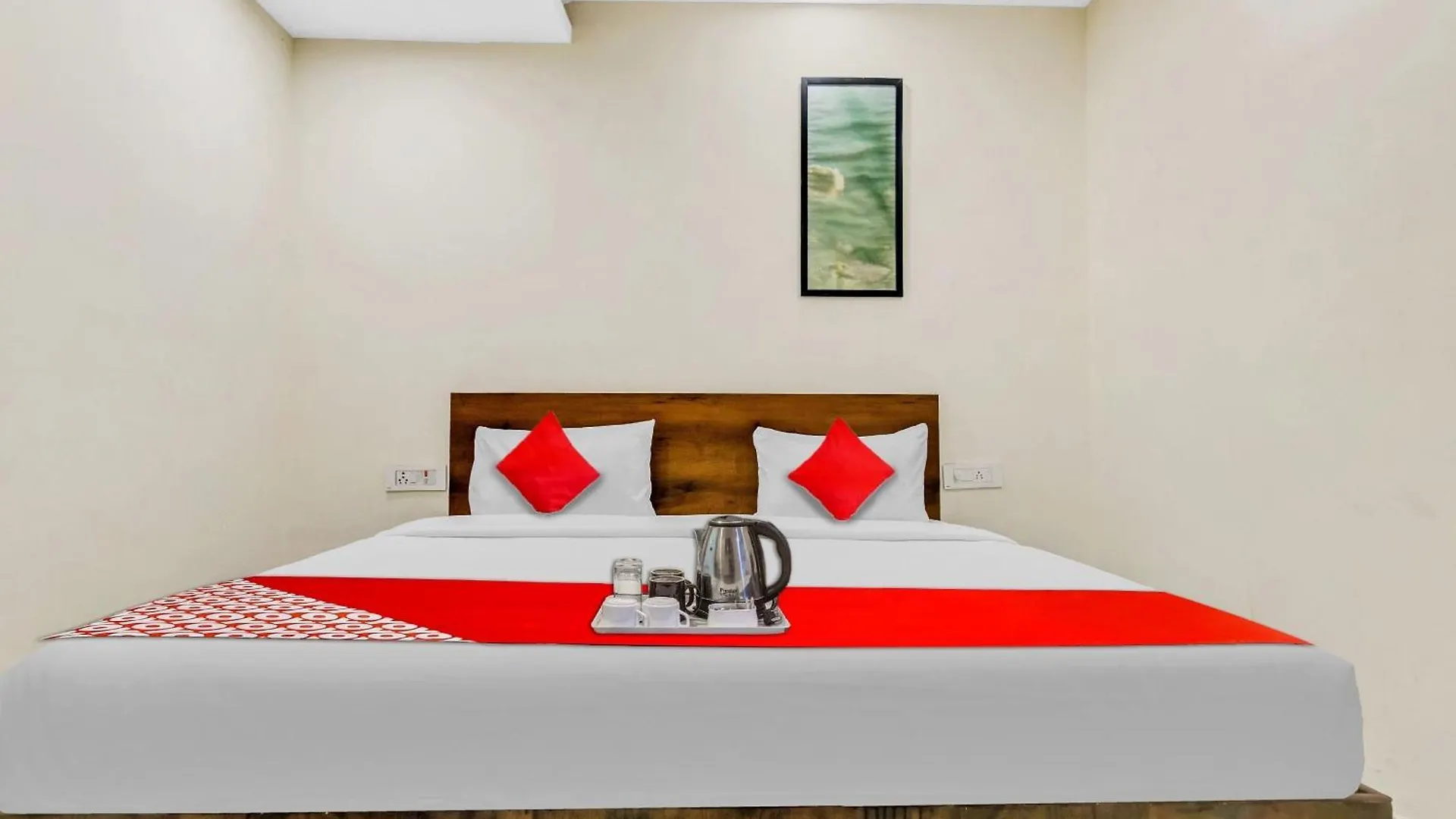 Flagship Hotel Olive Inn New Delhi 3*,